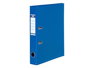 Registraator Elba Strong-Line, tumesinine, A4, 50mm