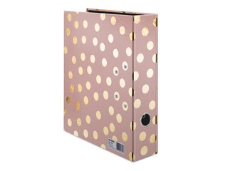 Mape reģistrs Herma, Dots, A4, 70mm