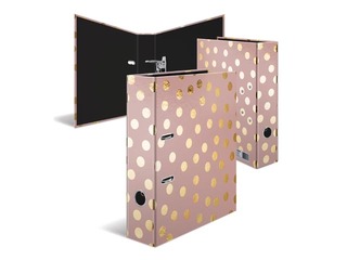 Registraator Herma, Dots, A4, 70mm