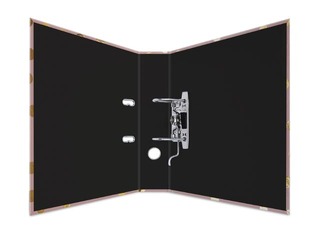 Registraator Herma, Dots, A4, 70mm