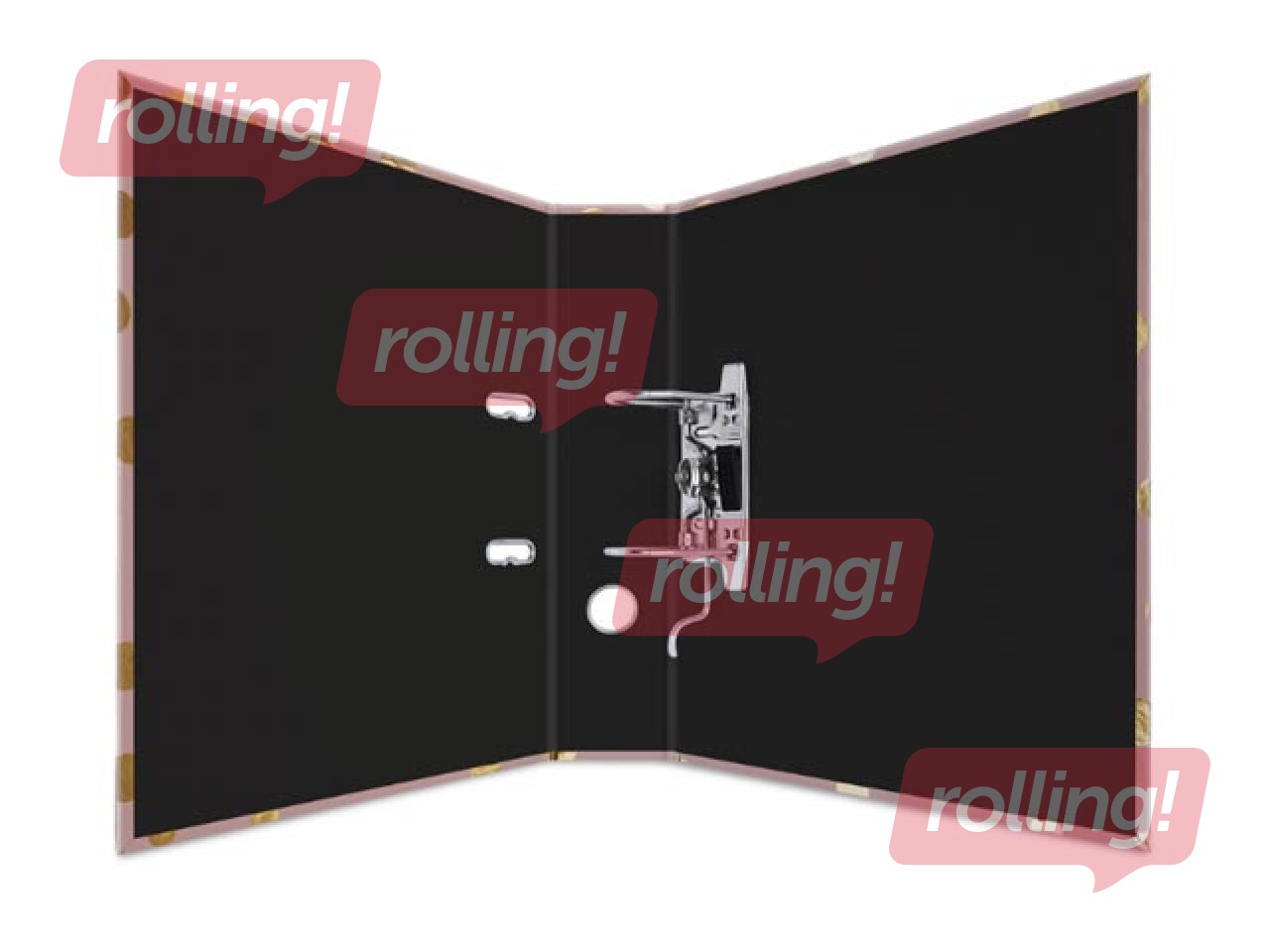 Registraator Herma, Dots, A4, 70mm