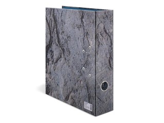 Mape reģistrs Stone, A4, 70mm