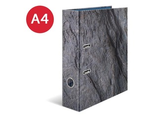 Папка регистратор Stone, A4, 70мм