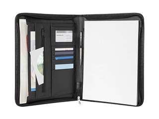 Lukuga mapp Wedo Elegance, A4, must