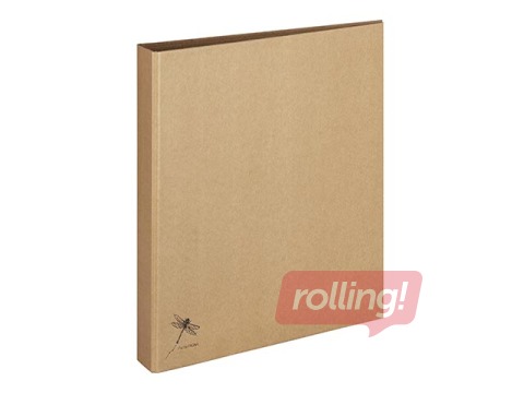 Папка на 2-х кольцах Pagna Pur, A4, 25мм