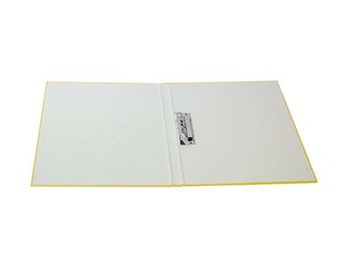 Mape ar piespiedēju Multi-S, A4, zila