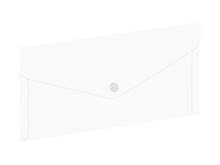 Mape - aploksne Grand, DL, balta