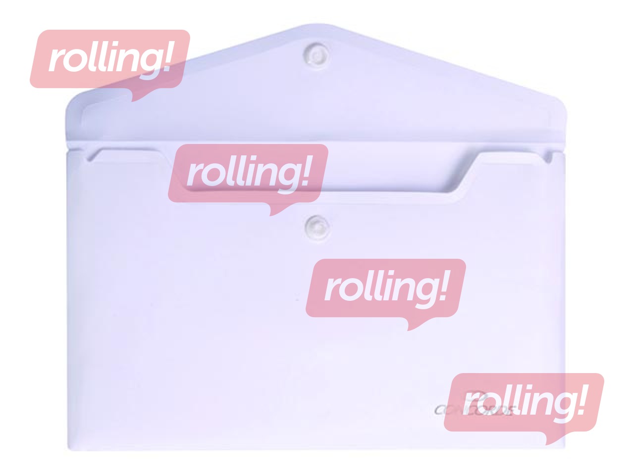 Mape - aploksne Concorde, DL, balta