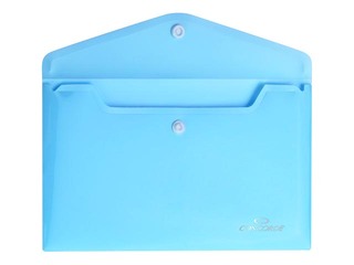 Kileümbrik Concorde, DL, helesinine