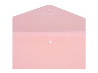 Kaust-kirjakott Astra, pastellvärvides, A4