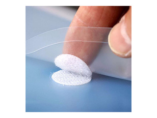 Folder - envelope, transparent, A3