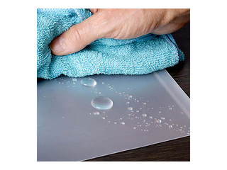 Folder - envelope, transparent, A3