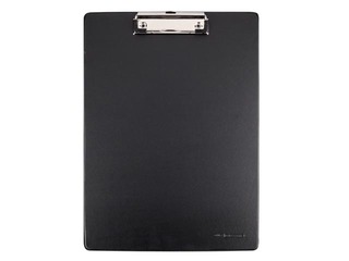 Clipboard Office Point, A4, black