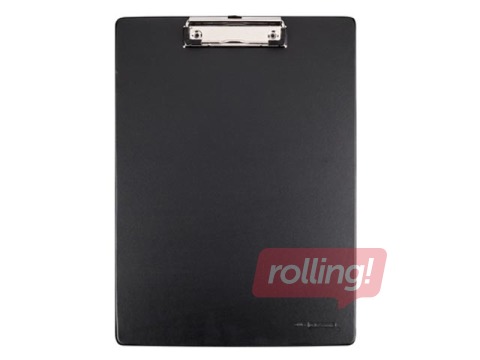 Папка -  планшет Office Point, A4, чёрная