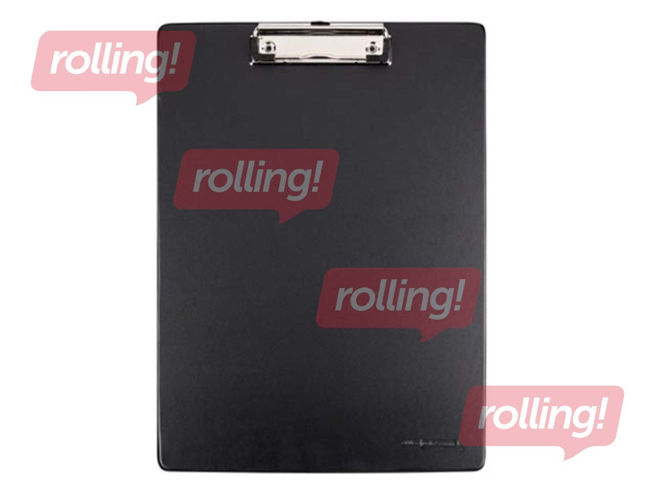 Папка -  планшет Office Point, A4, чёрная