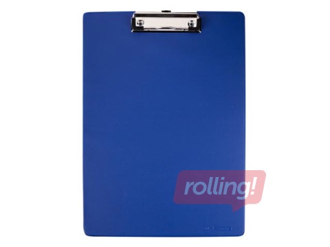 Clipboard Office Point, A4, blue