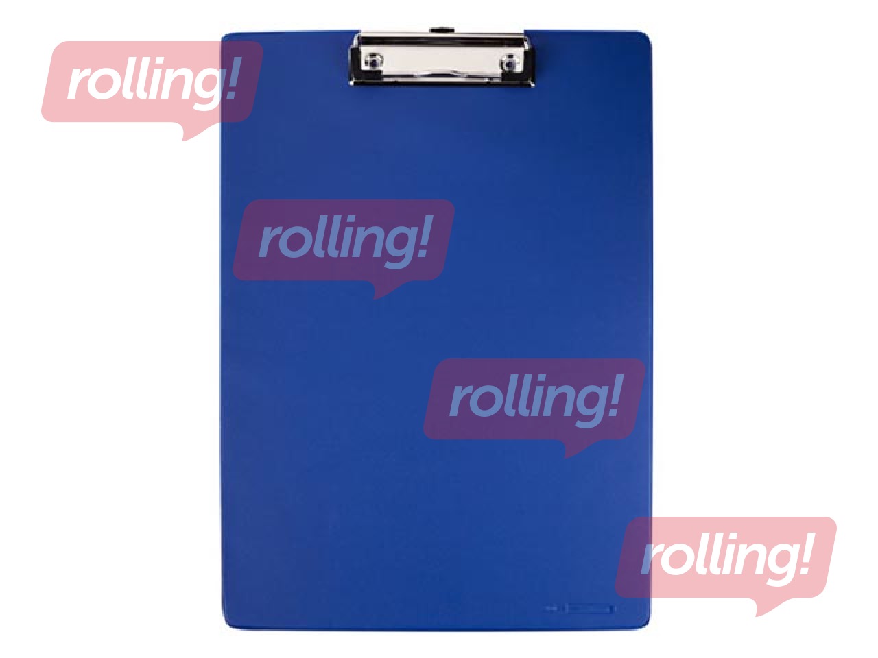 Mape planšete Office Point, A4, zila