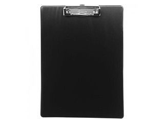 Папка планшет Forpus, A4, чёрнaя