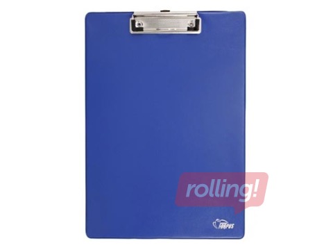 Mape planšete Forpus, A4, zila