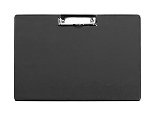 Clipboard  Alco, A4, landscape format