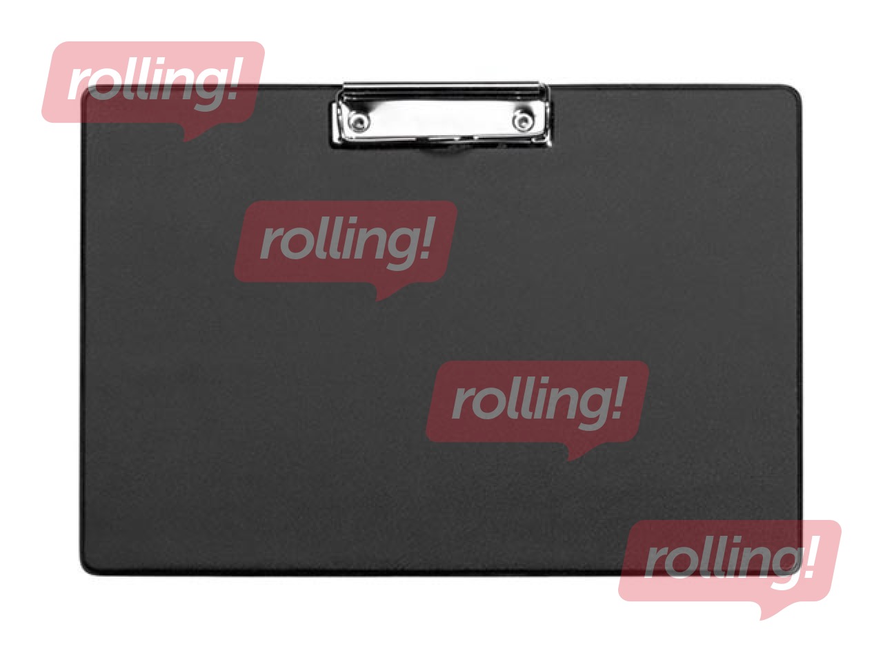 Clipboard  Alco, A4, landscape format