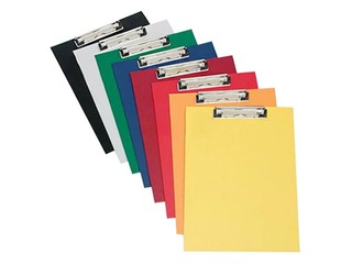 Clipboard Multi-S, A4, gray