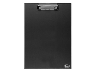 Clipboard Forofis, A4, black