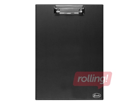 Папка планшет Forofis, A4, чёрнaя