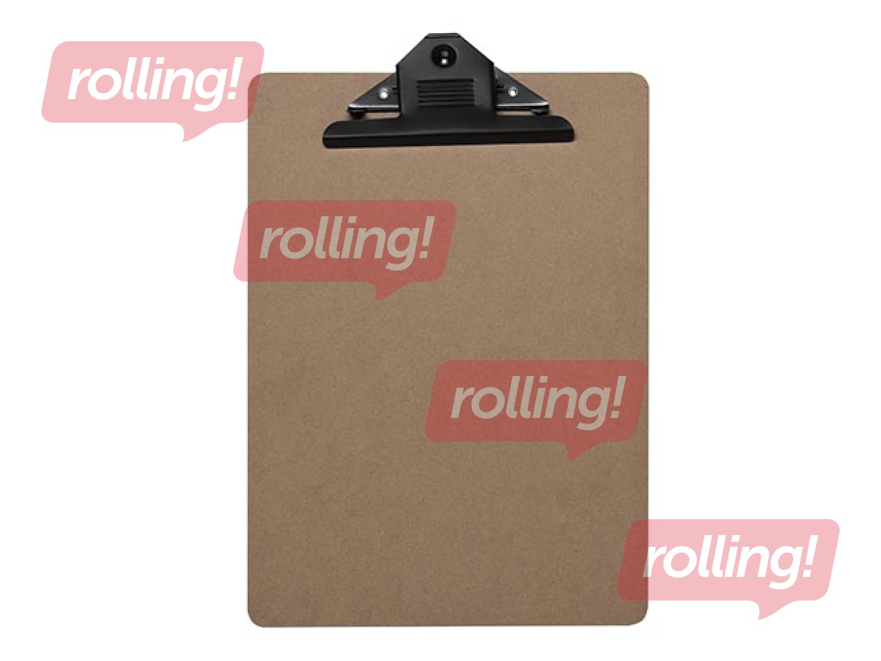 Mape planšete Europel A4, koka