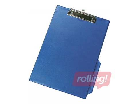 Mape planšete Q-Connect, A4, zila