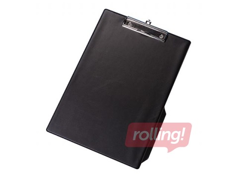 Clipboard Q-Connect, A4, black