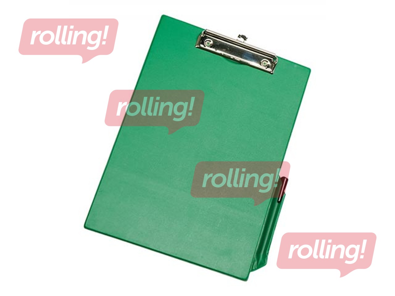 Mape planšete Q-Connect, A4, zaļa