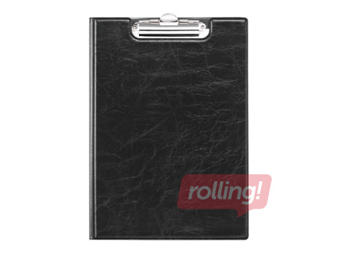 Kirjutusalus kaanega Durable, A4, must