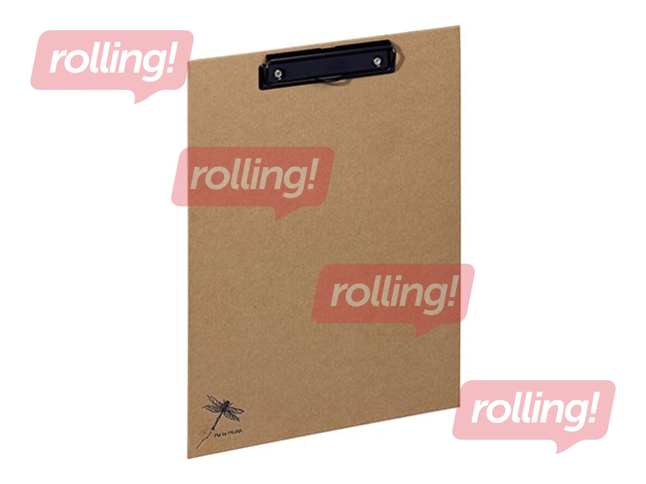 Mape planšete Pagna Pur, A4