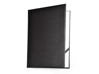 Signature lids Argo, black