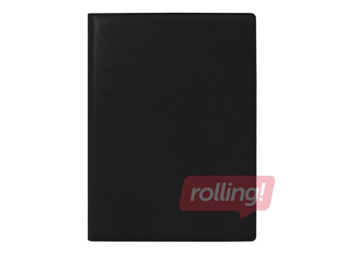 Diploma covers Timer, black