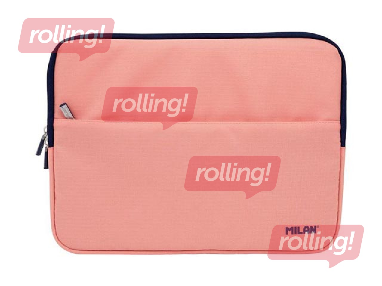 Portatīvā datora soma Milan, 13