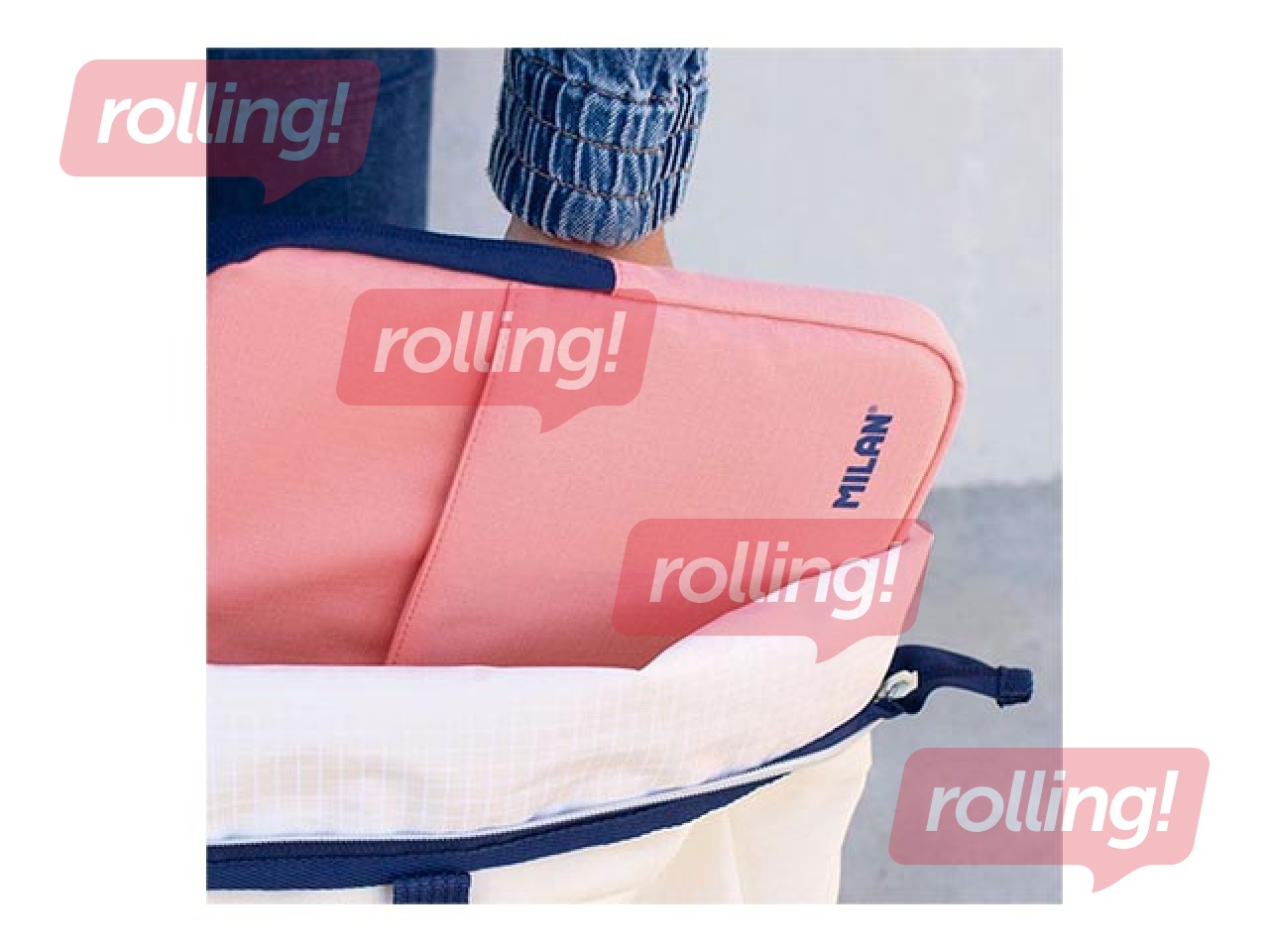 Sülearvuti kott Milan, 13