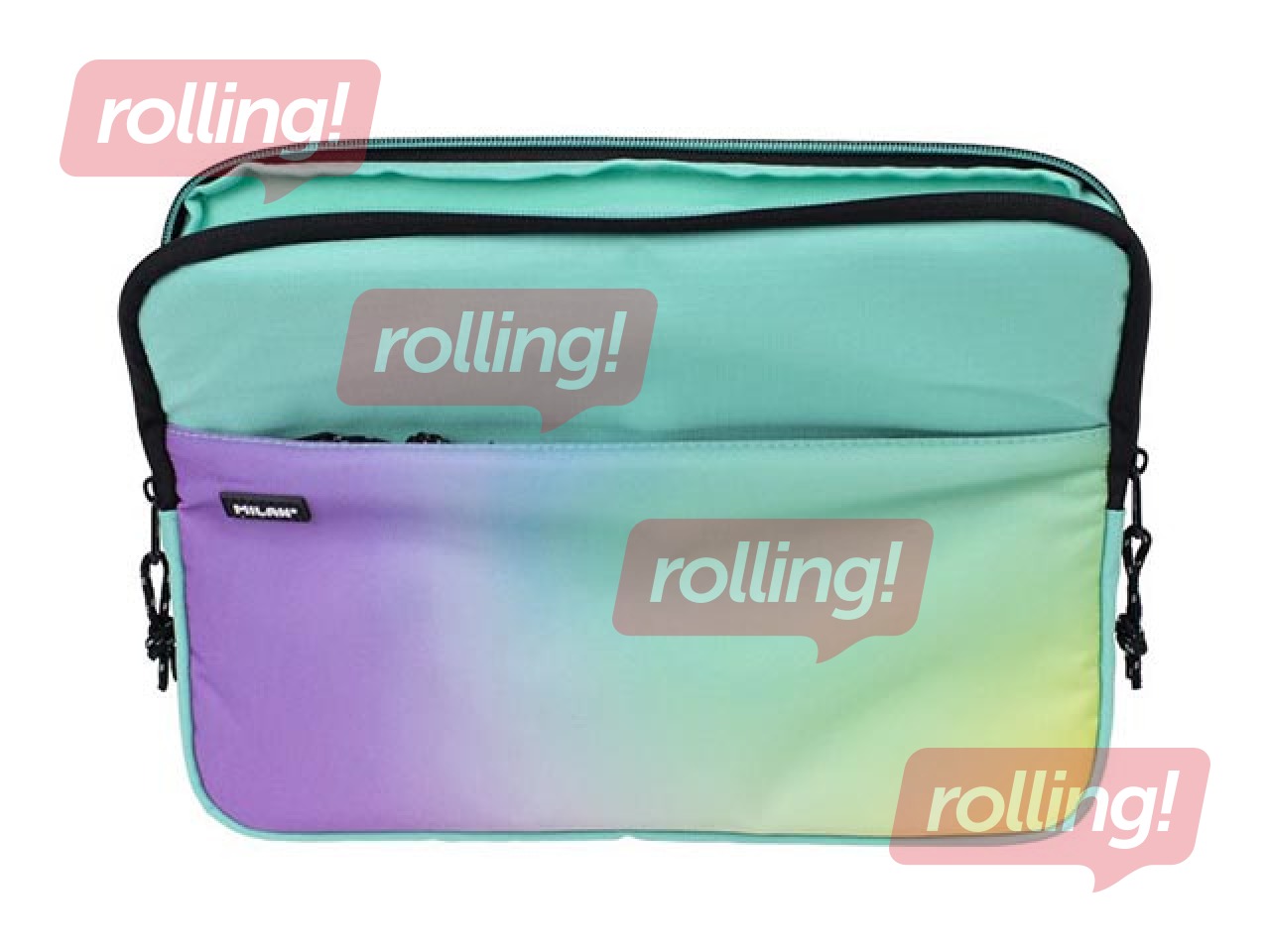 Portatīvā datora soma Milan Sunset sērija, 13