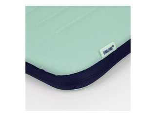 Portatīvā datora soma Milan, daļēji stingra, 14