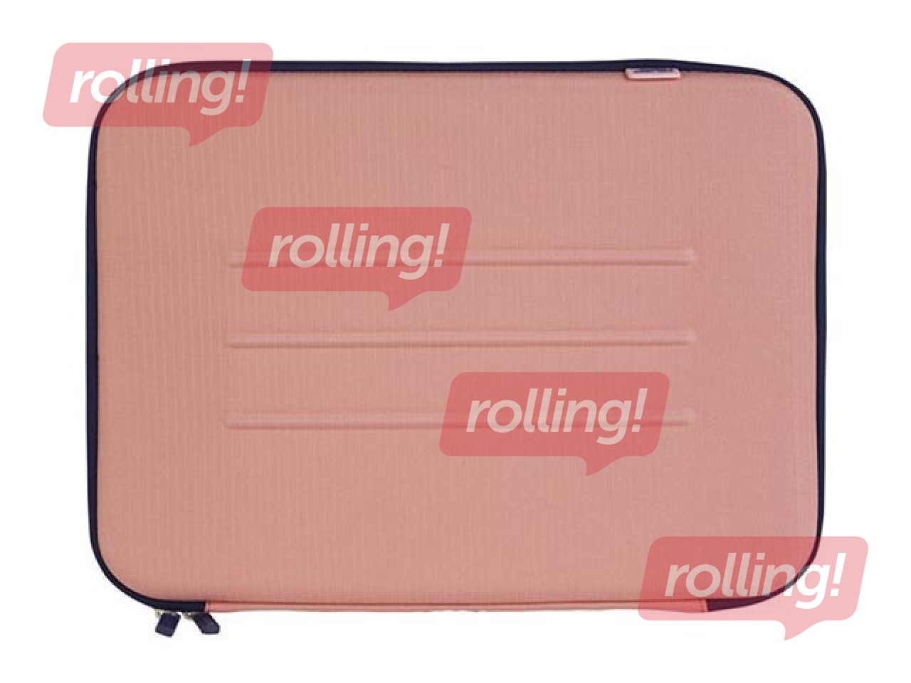 Portatīvā datora soma Milan, daļēji stingra, 14