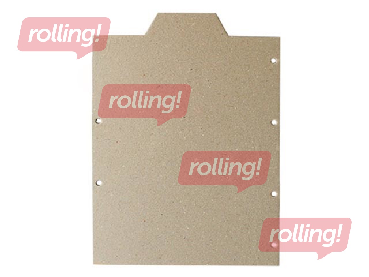 Arhiivkarbi sisu A 4 formaat