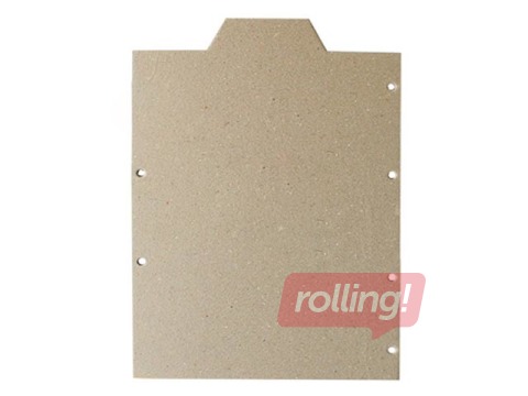 Arhīva dokumentu atdalītājs, A4