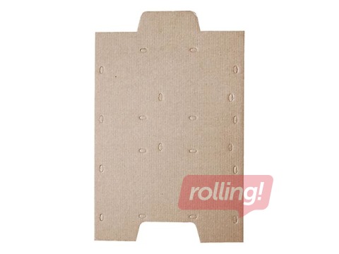 Arhīva vāks FORPUS A4