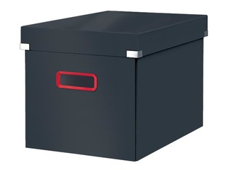 Hoiukast Leitz, Cozy Cube L, hall