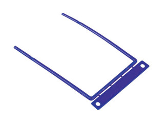 Metallist arhiiviklambrid Forofis, 100 tk