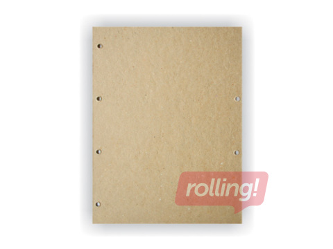 Cardboard divider for folders SM·LT, A4, 1.5 mm