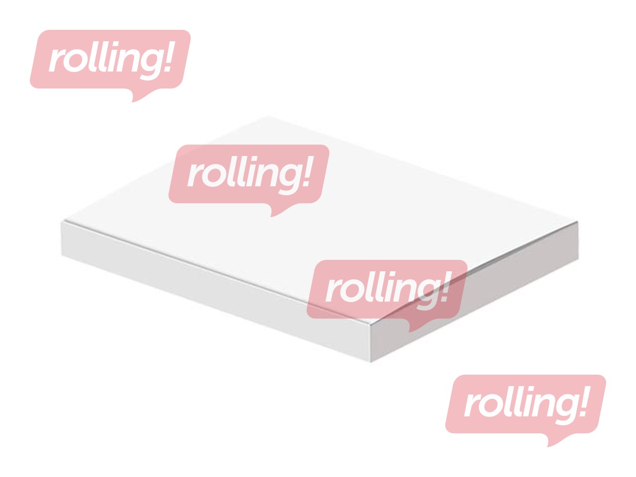 Подвесные папки Forofis, зелёные