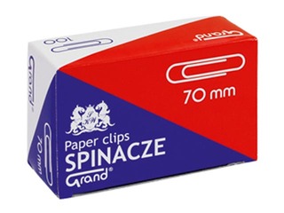 Saspraudes Grand, 70mm, 50 gab.