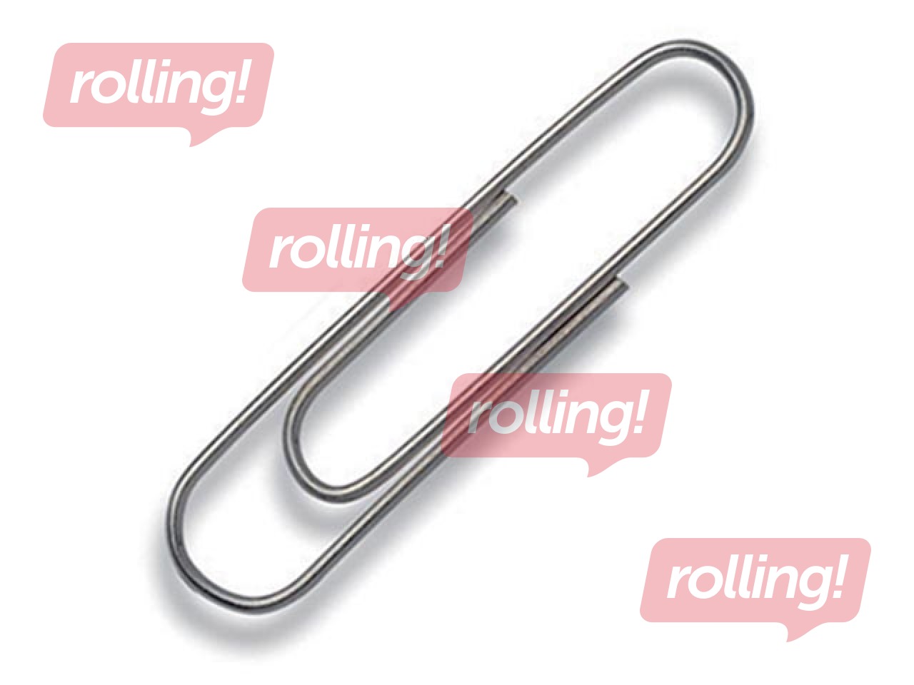 Saspraudes Concorde, 50mm, 100 gab. 